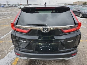 Honda Cr-v LX * CARFAX* , снимка 6