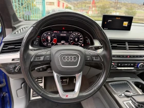 Audi SQ7 4.0 V8T quattro* Matrix-LED* Exclusive* Carbon* 7м, снимка 4