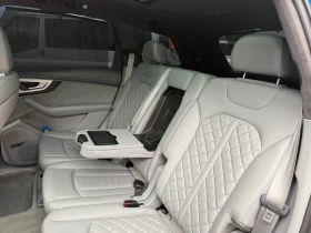Audi SQ7 4.0 V8T quattro* Matrix-LED* Exclusive* Carbon* 7м, снимка 11