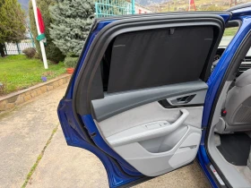 Audi SQ7 4.0 V8T quattro* Matrix-LED* Exclusive* Carbon* 7м, снимка 10