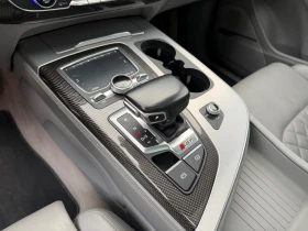 Audi SQ7 4.0 V8T quattro* Matrix-LED* Exclusive* Carbon* 7м, снимка 7