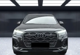 Audi Q7 50 TDI Quattro = S-line = 7 Seats Гаранция, снимка 1