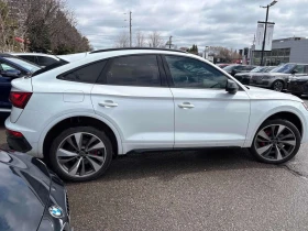 Audi SQ5 * Technik SPORTBACK* DISTRONIC* B&O* 360* , снимка 3