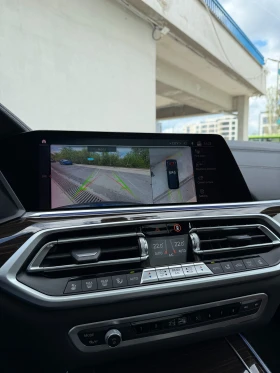 BMW X7 40i xDrive в Гаранция, снимка 12