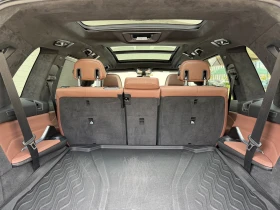 BMW X7 40i xDrive в Гаранция, снимка 11