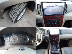 Jeep Grand cherokee 3.0CRD* LIMITED* , снимка 8