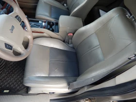 Jeep Grand cherokee 3.0CRD* LIMITED* , снимка 10