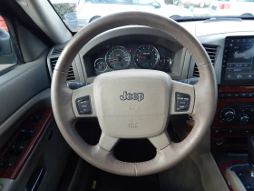 Jeep Grand cherokee 3.0CRD* LIMITED* , снимка 13