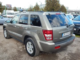 Jeep Grand cherokee 3.0CRD* LIMITED* , снимка 6
