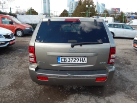 Jeep Grand cherokee 3.0CRD* LIMITED* , снимка 5