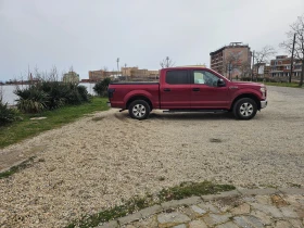 Ford F150 2.7, снимка 12