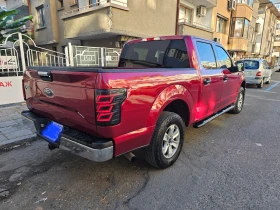 Ford F150 2.7, снимка 7