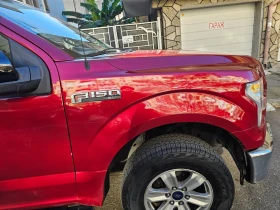 Ford F150 2.7, снимка 6