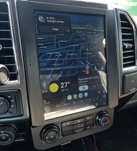 Ford F150 2.7L V-6 DI DOHC 325HP 4x4, снимка 7