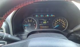 Ford F150 2.7L V-6 DI DOHC 325HP 4x4, снимка 8