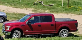 Ford F150 2.7, снимка 1