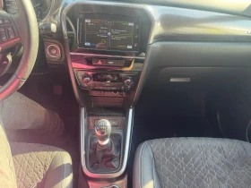 Suzuki Vitara GLX 4x4, снимка 11