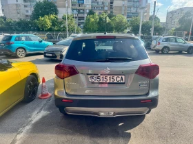 Suzuki Vitara GLX 4x4, снимка 5