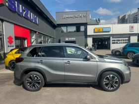 Suzuki Vitara GLX 4x4, снимка 3