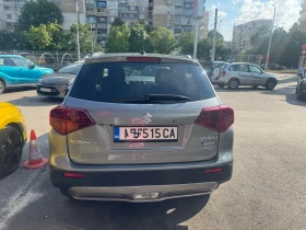 Suzuki Vitara GLX 4x4, снимка 14