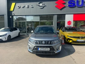 Suzuki Vitara GLX 4x4, снимка 2