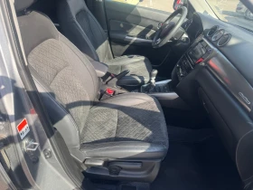 Suzuki Vitara GLX 4x4, снимка 9