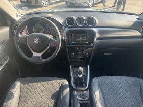 Suzuki Vitara GLX 4x4, снимка 12