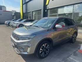 Suzuki Vitara GLX 4x4, снимка 4