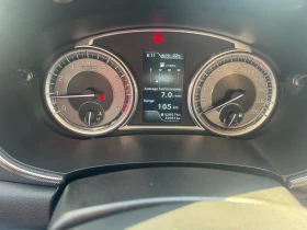 Suzuki Vitara GLX 4x4, снимка 10