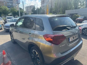 Suzuki Vitara GLX 4x4, снимка 6
