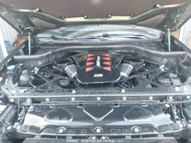 BMW X6 4.4l M Competition, снимка 10