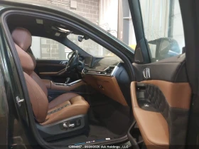 BMW X6 4.4l M Competition, снимка 5