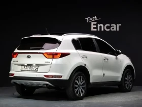 Kia Sportage * Th Generation Diesel * 1.7 * 2Wd * Noblesse, снимка 3