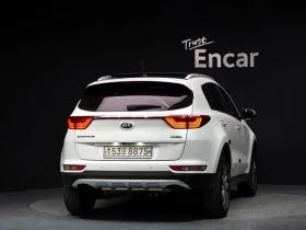 Kia Sportage * Th Generation Diesel * 1.7 * 2Wd * Noblesse, снимка 4