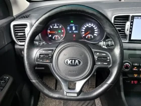 Kia Sportage * Th Generation Diesel * 1.7 * 2Wd * Noblesse, снимка 12