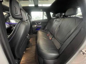 Mercedes-Benz EQE AMG PKG | 350 4MATIC SUV | NARDO GRAY, снимка 14