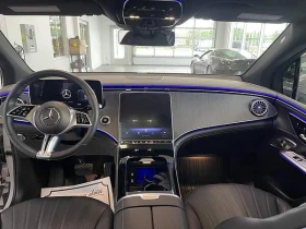 Mercedes-Benz EQE AMG PKG | 350 4MATIC SUV | NARDO GRAY, снимка 9