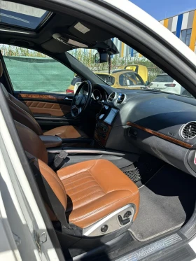 Mercedes-Benz ML 350, снимка 6