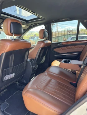 Mercedes-Benz ML 350, снимка 7