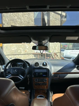 Mercedes-Benz ML 350, снимка 3