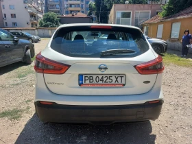 Nissan Qashqai 1.3 1 СОБСТВЕНИК, снимка 4
