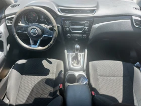 Nissan Qashqai 1.3 1 СОБСТВЕНИК, снимка 9