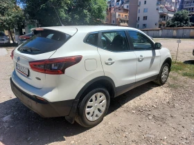 Nissan Qashqai 1.3 1 СОБСТВЕНИК, снимка 5