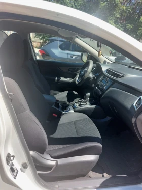 Nissan Qashqai 1.3 1 СОБСТВЕНИК, снимка 7