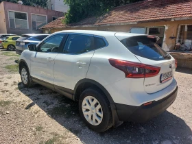 Nissan Qashqai 1.3 1 СОБСТВЕНИК, снимка 3