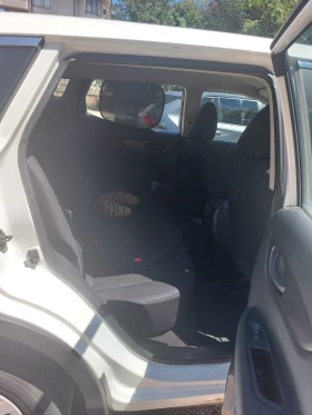 Nissan Qashqai 1.3 1 СОБСТВЕНИК, снимка 8
