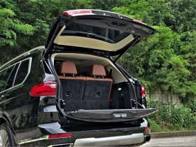 BMW X7 * xDrive 30d Design Pure Excellent 6 Seater * ЦЕНА, снимка 4