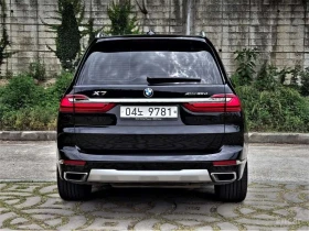BMW X7 * xDrive 30d Design Pure Excellent 6 Seater * ЦЕНА, снимка 3