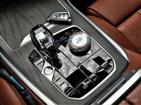 BMW X7 * xDrive 30d Design Pure Excellent 6 Seater * ЦЕНА, снимка 11