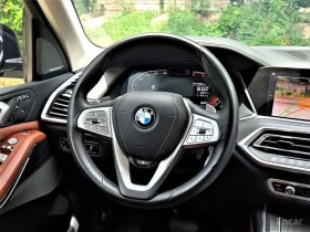 BMW X7 * xDrive 30d Design Pure Excellent 6 Seater * ЦЕНА, снимка 5